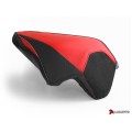 LUIMOTO VELOCE Passenger Seat Cover for DUCATI PANIGALE V4 / S / R / Speciale (18-21) LUIMOTO VELOCE Passenger Seat Cover for DUCATI PANIGALE V4 / S / R / Speciale (18-21)